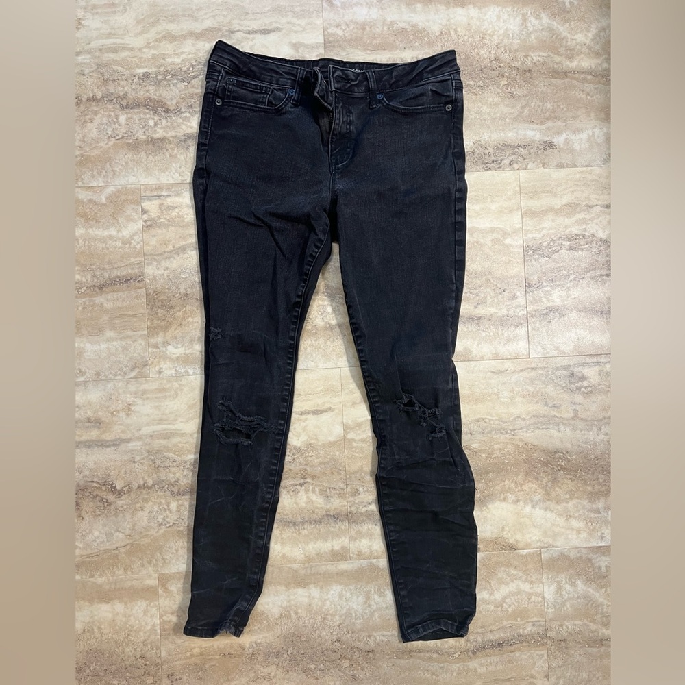 GAP jeggings